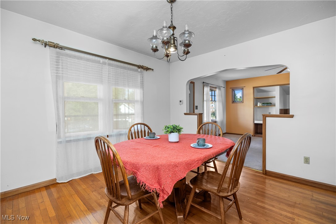 Ridgeview Park Allotment - Residential