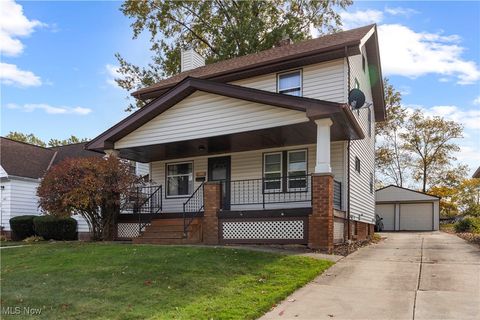 6011 Theota Avenue, Parma, OH 44129 - #: 5168944