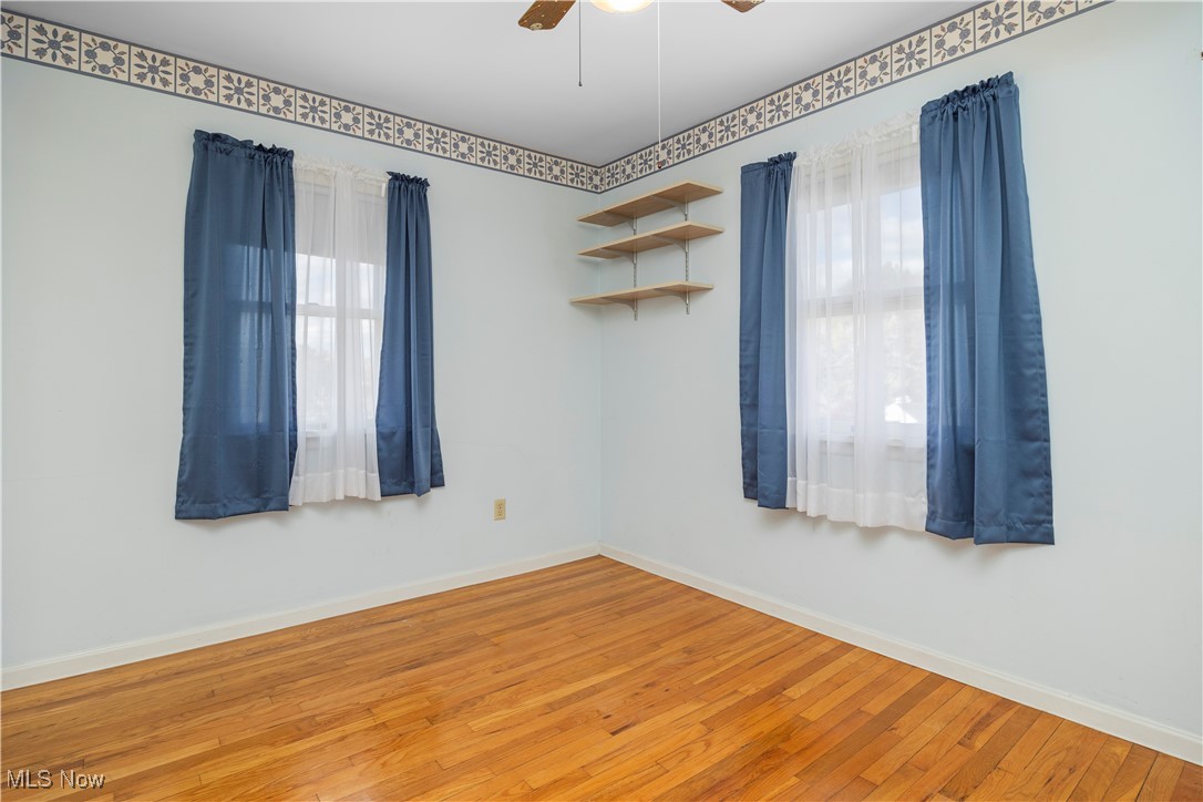 Ridgeview Park Allotment - Residential