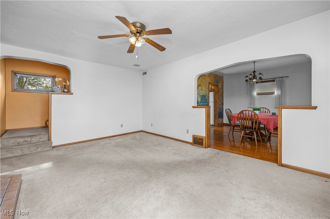 Ridgeview Park Allotment - Residential