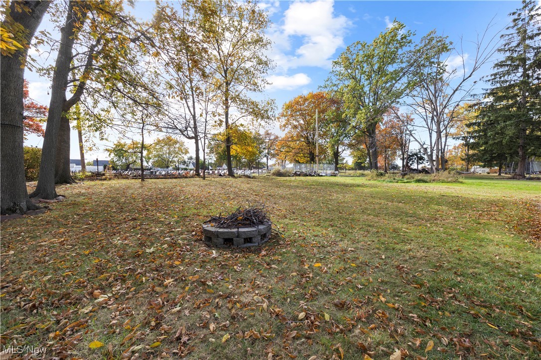 Ridgeview Park Allotment - Residential