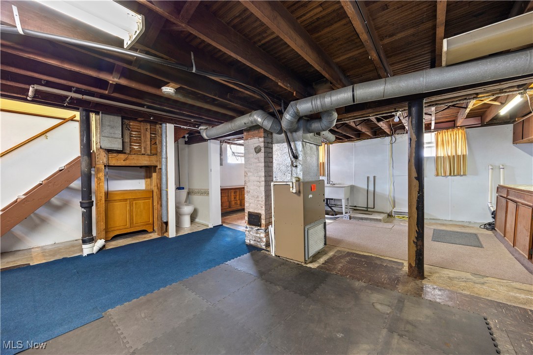 Ridgeview Park Allotment - Residential