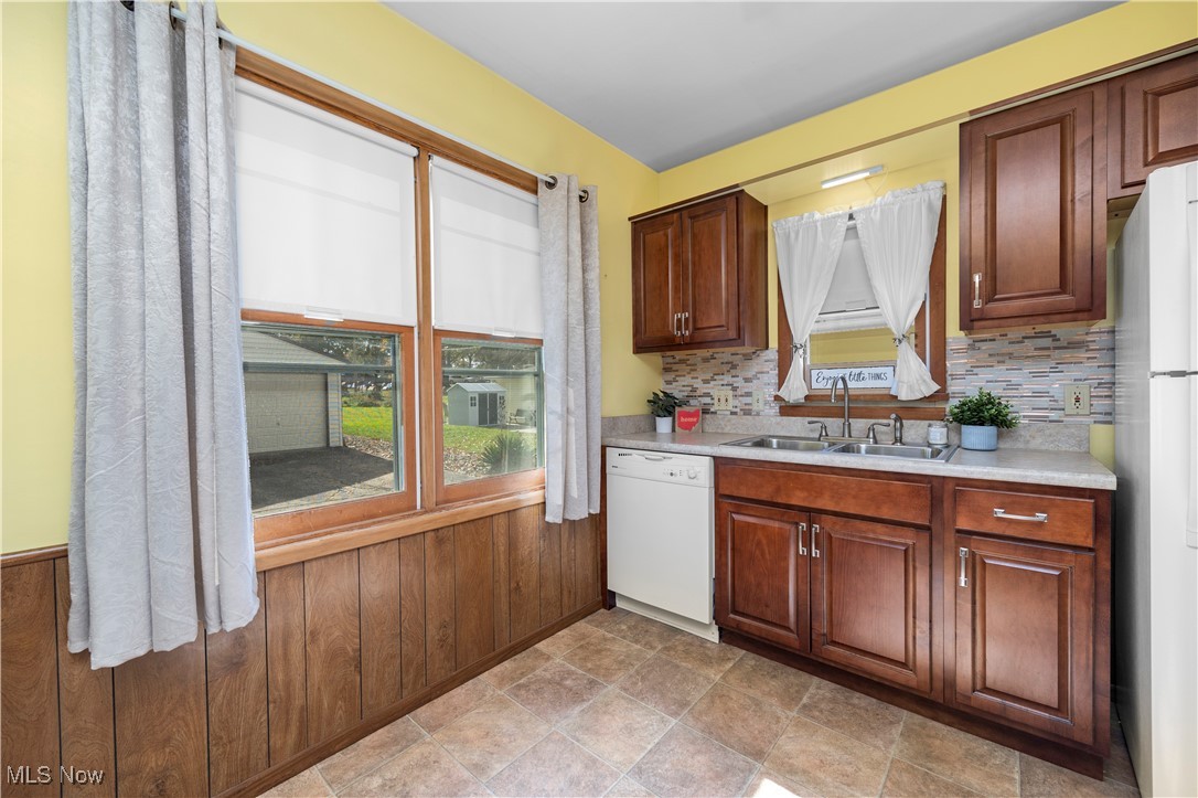 Ridgeview Park Allotment - Residential