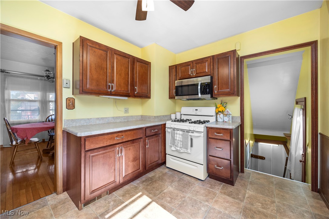 Ridgeview Park Allotment - Residential