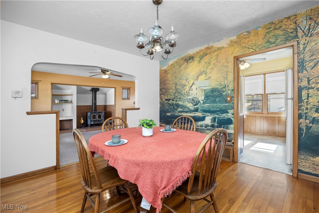 Ridgeview Park Allotment - Residential