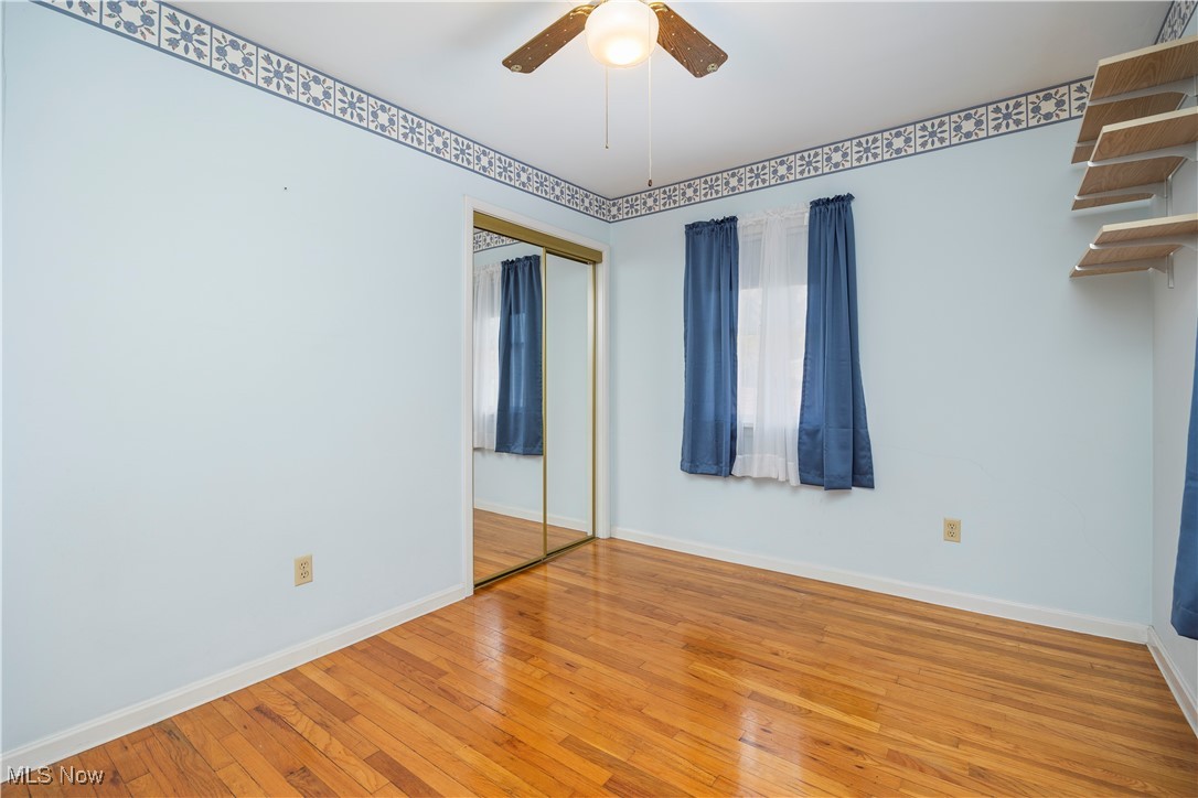 Ridgeview Park Allotment - Residential