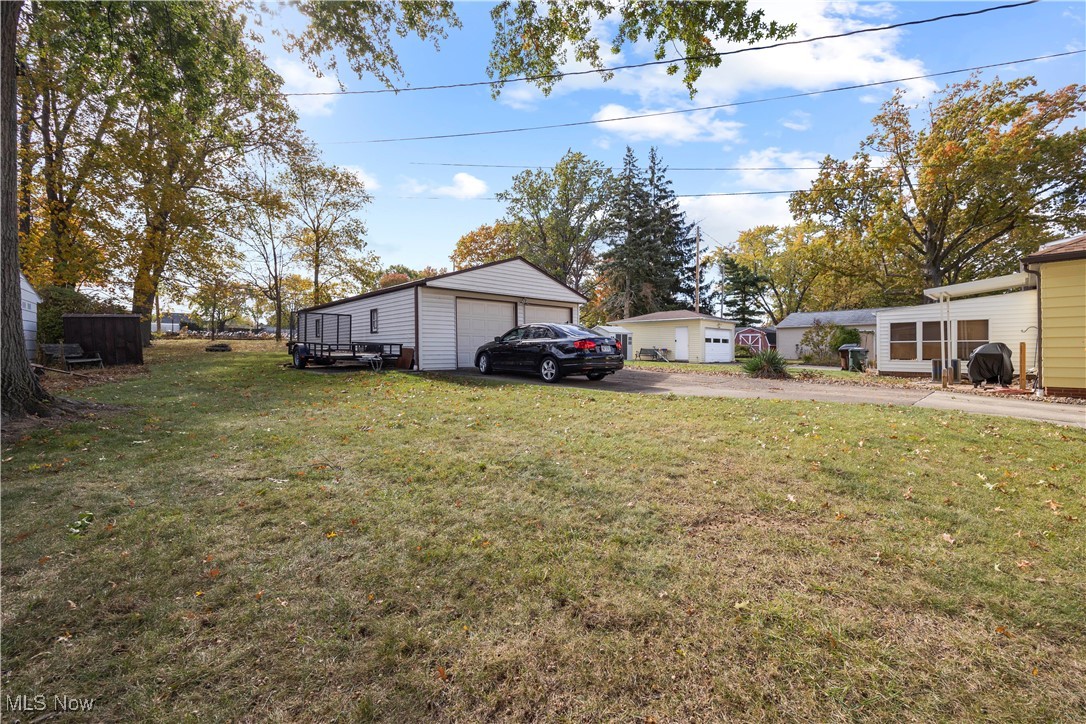 Ridgeview Park Allotment - Residential