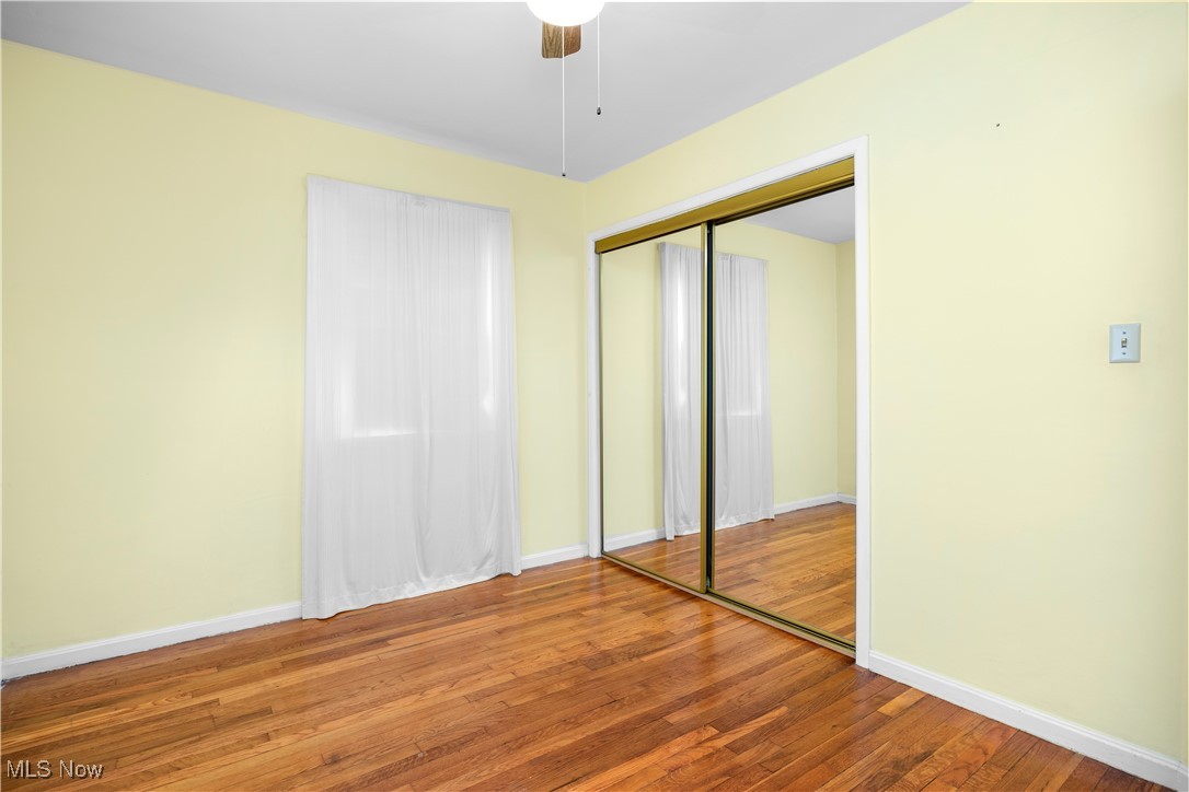 Ridgeview Park Allotment - Residential