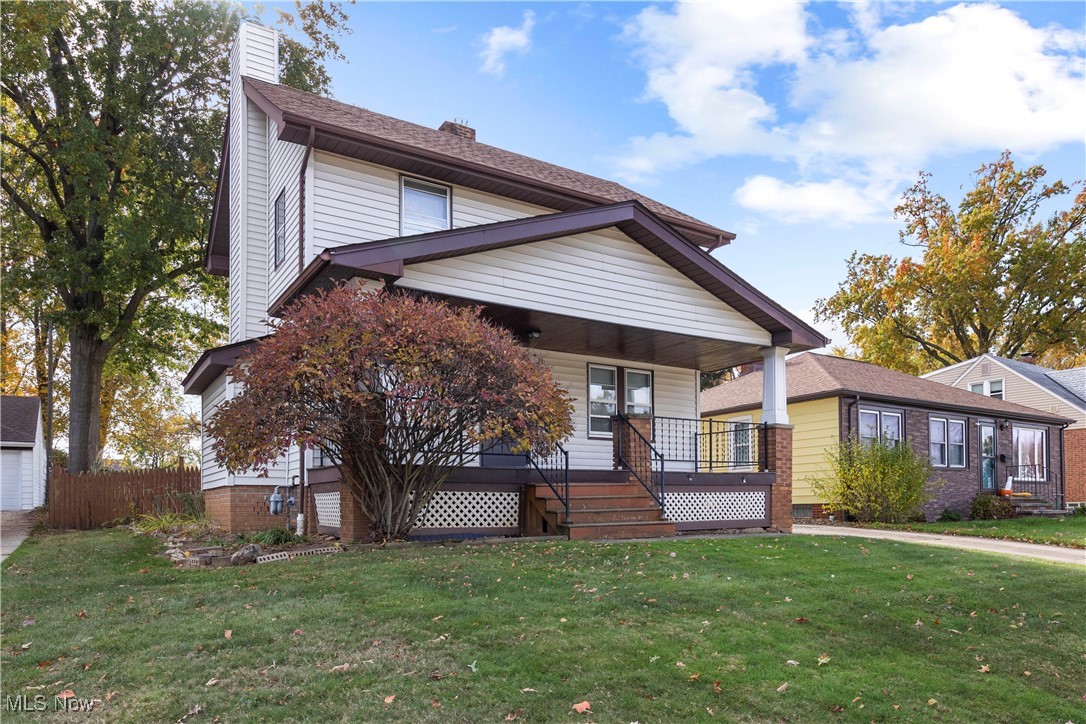Ridgeview Park Allotment - Residential