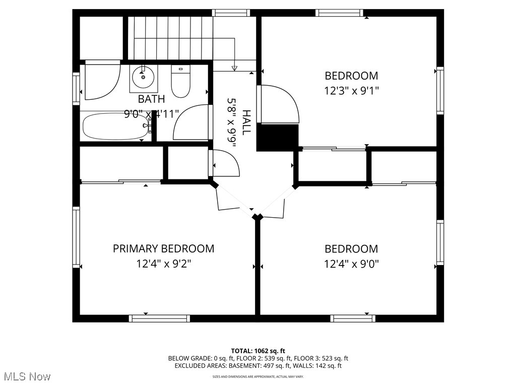 Ridgeview Park Allotment - Residential