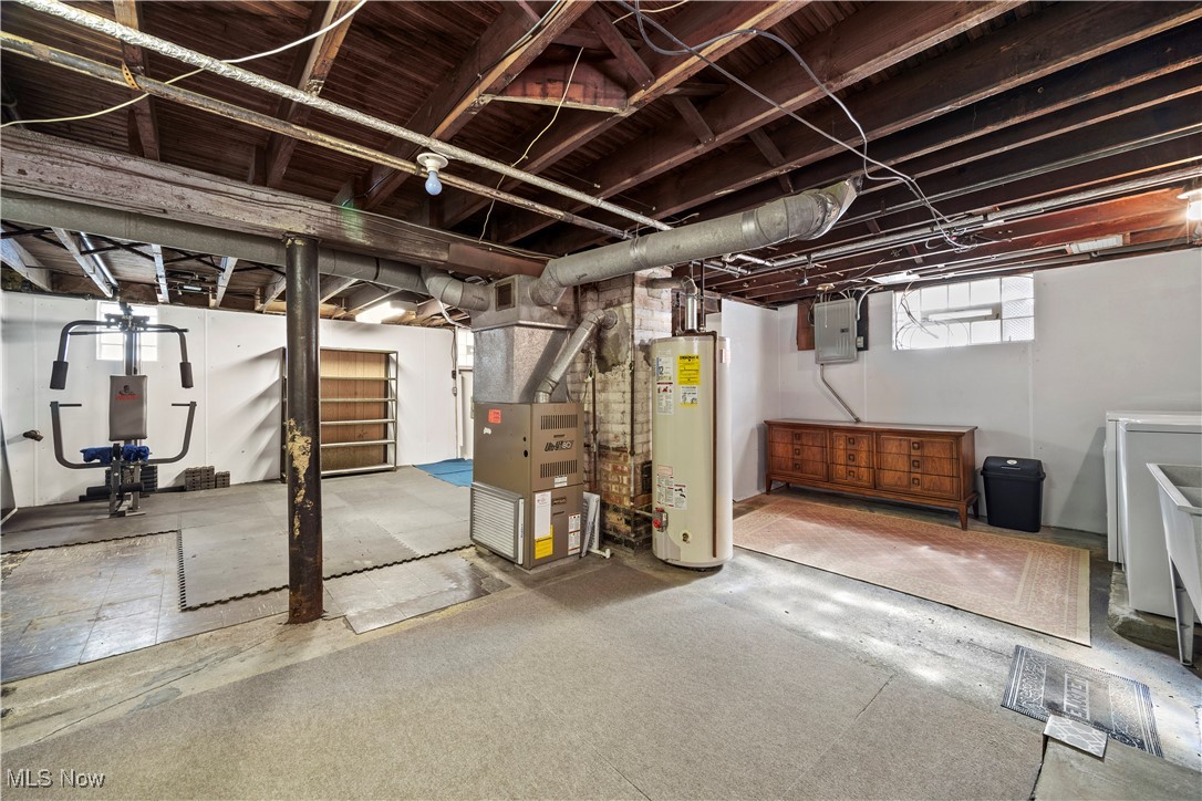 Ridgeview Park Allotment - Residential