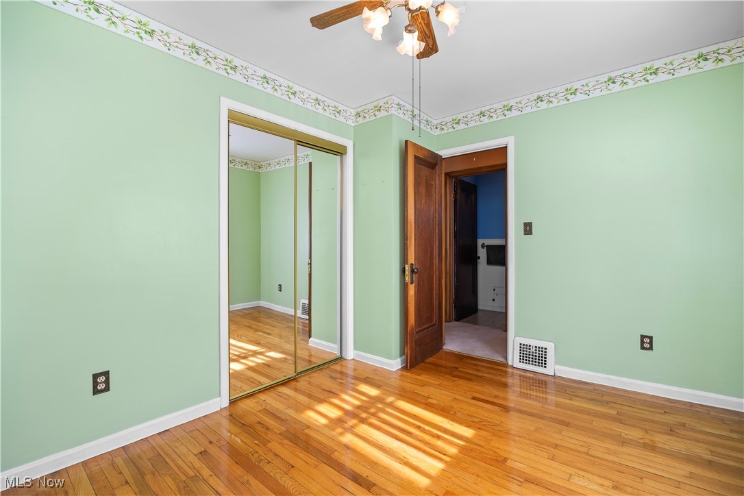 Ridgeview Park Allotment - Residential