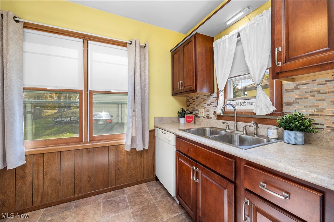 Ridgeview Park Allotment - Residential