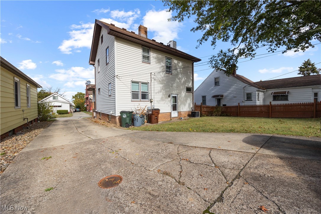 Ridgeview Park Allotment - Residential