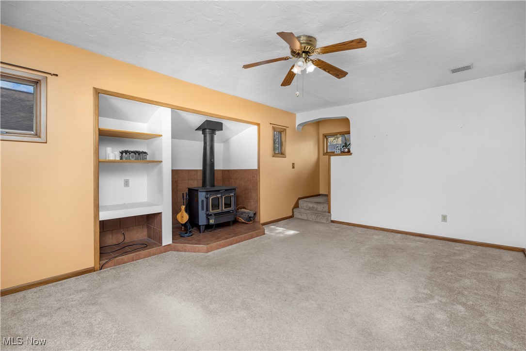 Ridgeview Park Allotment - Residential