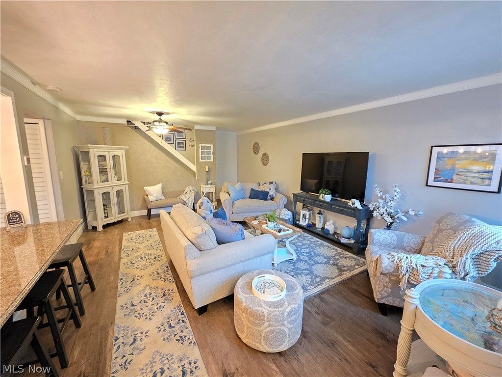 Photo of 11426 Harbour Light Drive, North Royalton, OH 44133 (MLS # 5188306)