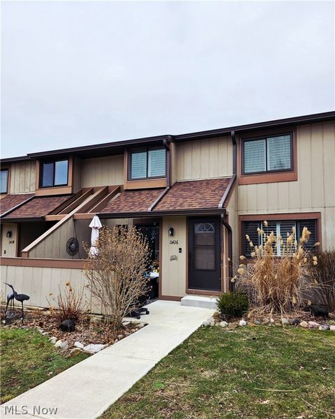 11426 Harbour Light Drive North Royalton OH 44133