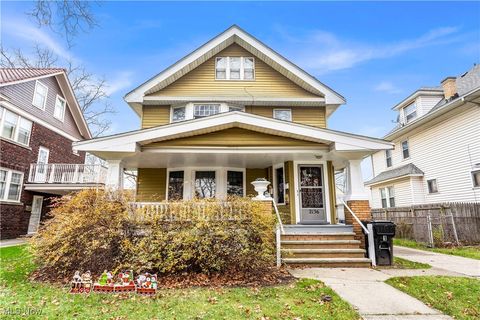 2136 West Boulevard Unit 3\/UP, Cleveland, OH 44102 - #: 5090501