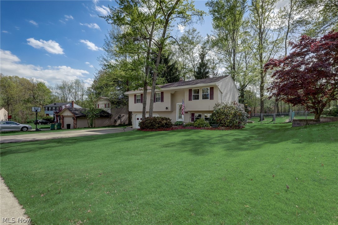 Rolling Acres Sub - Residential