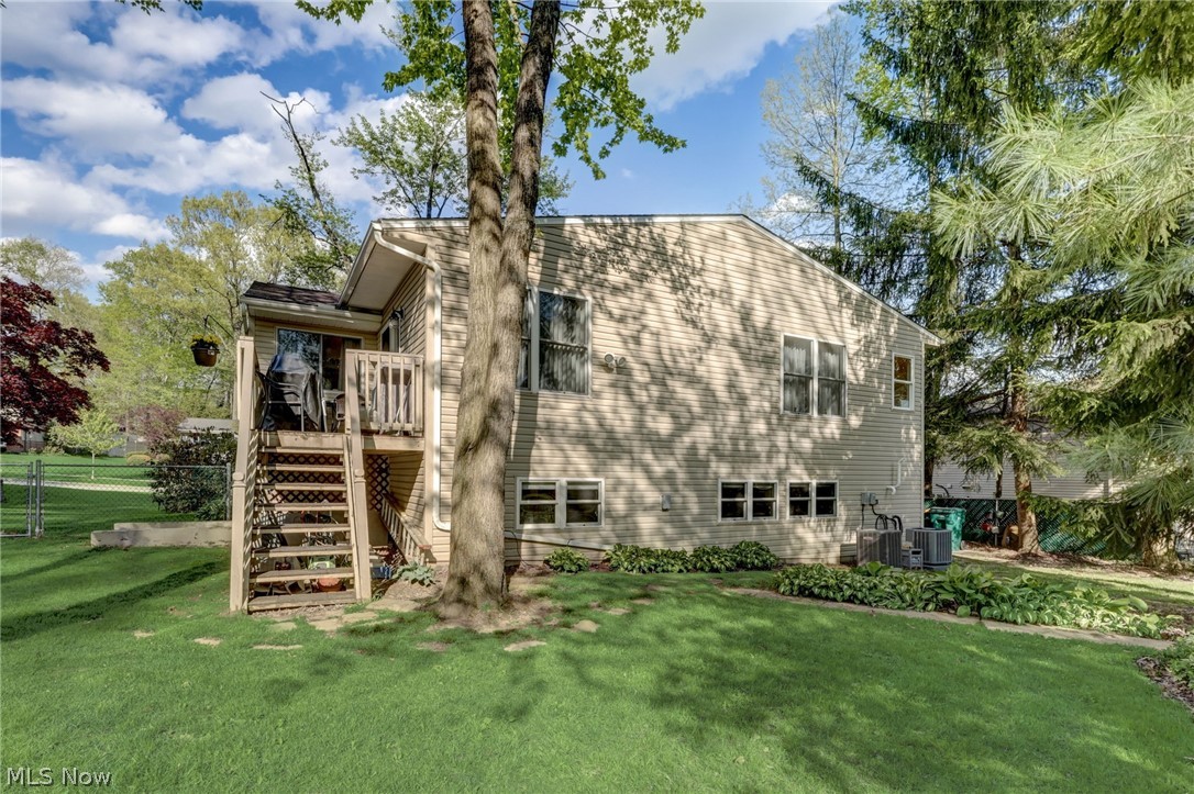 Rolling Acres Sub - Residential