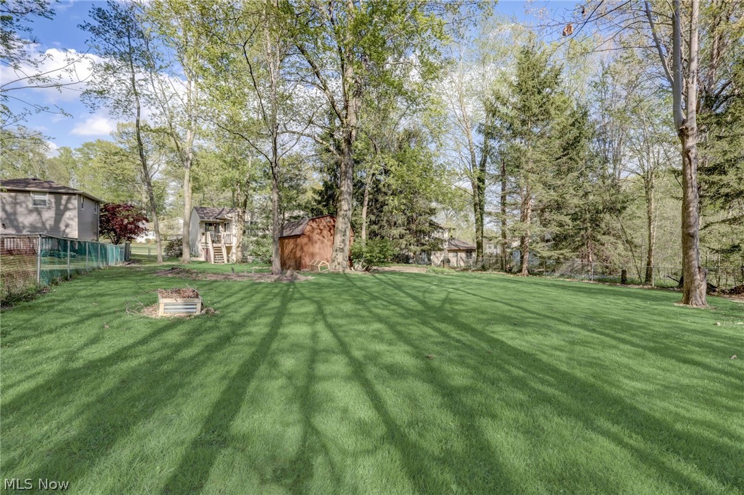 Rolling Acres Sub - Residential