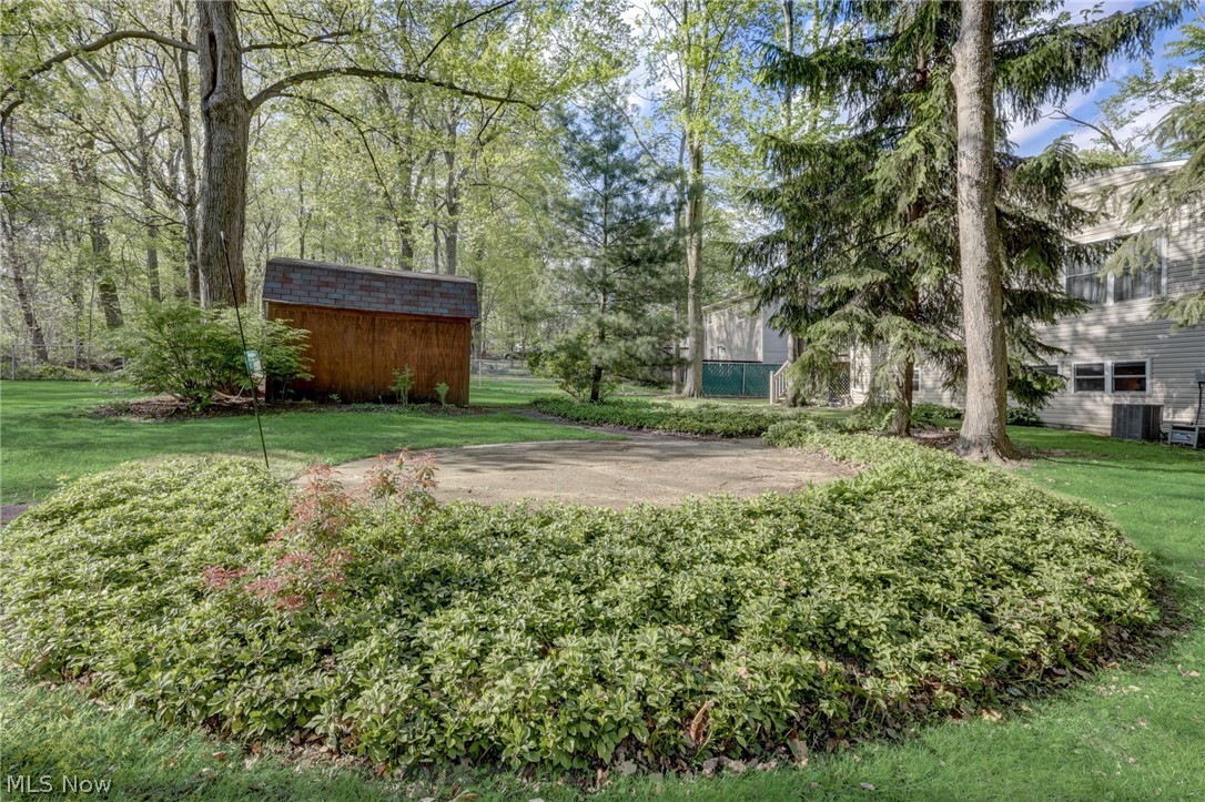 Rolling Acres Sub - Residential