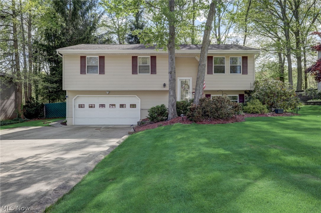 Rolling Acres Sub - Residential