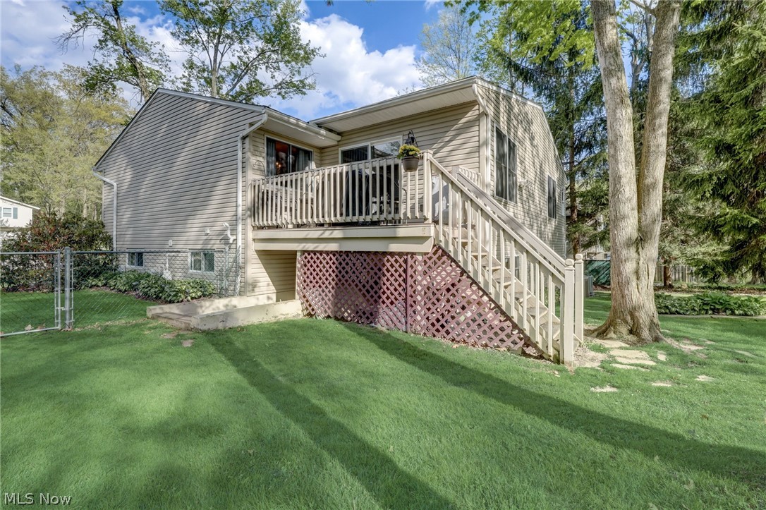 Rolling Acres Sub - Residential