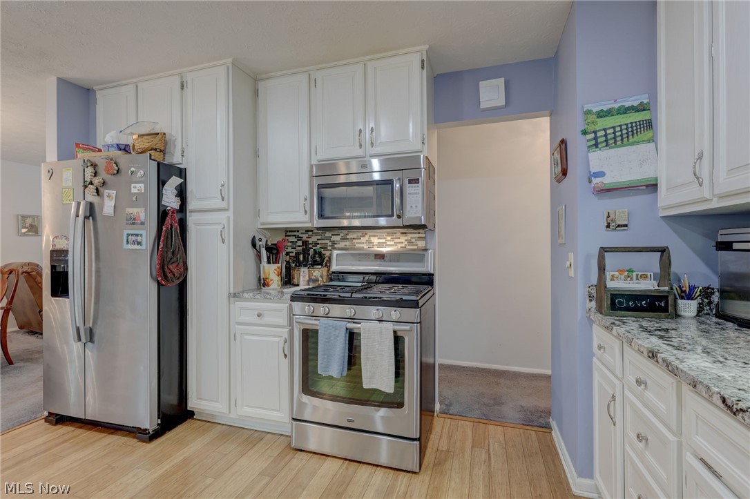 Rolling Acres Sub - Residential