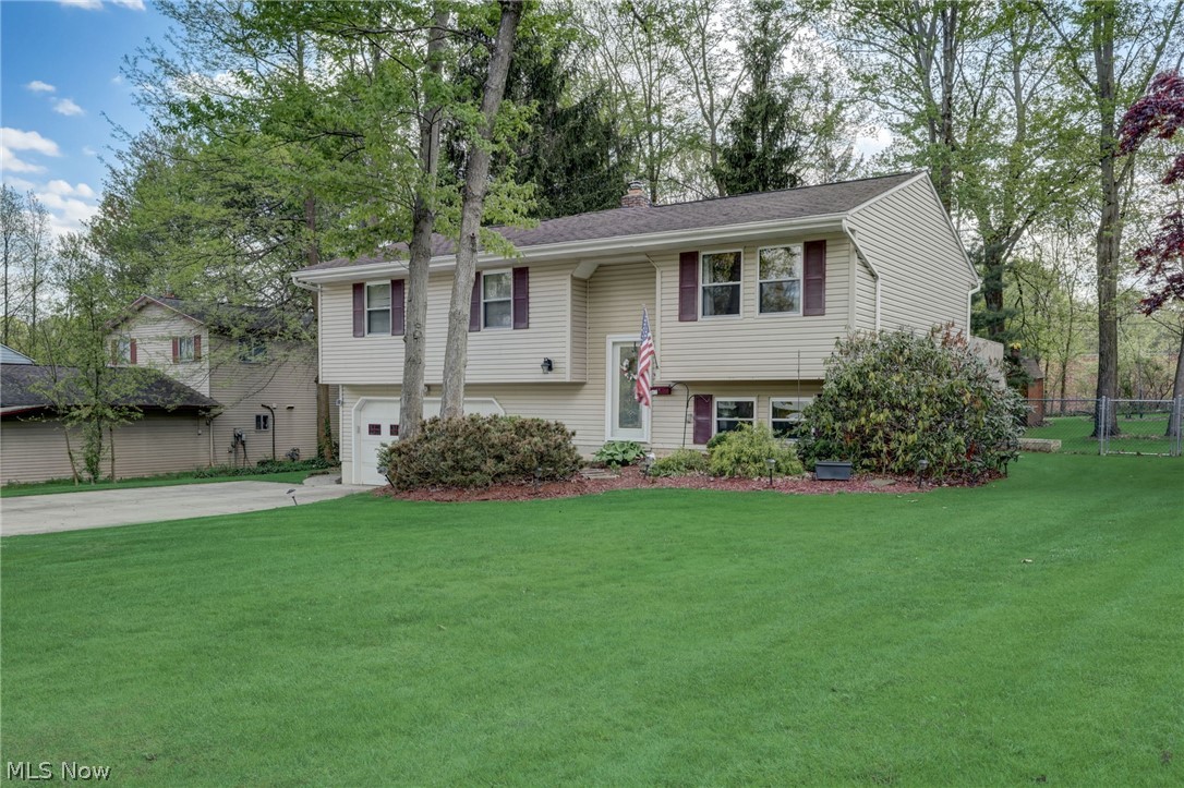 Rolling Acres Sub - Residential