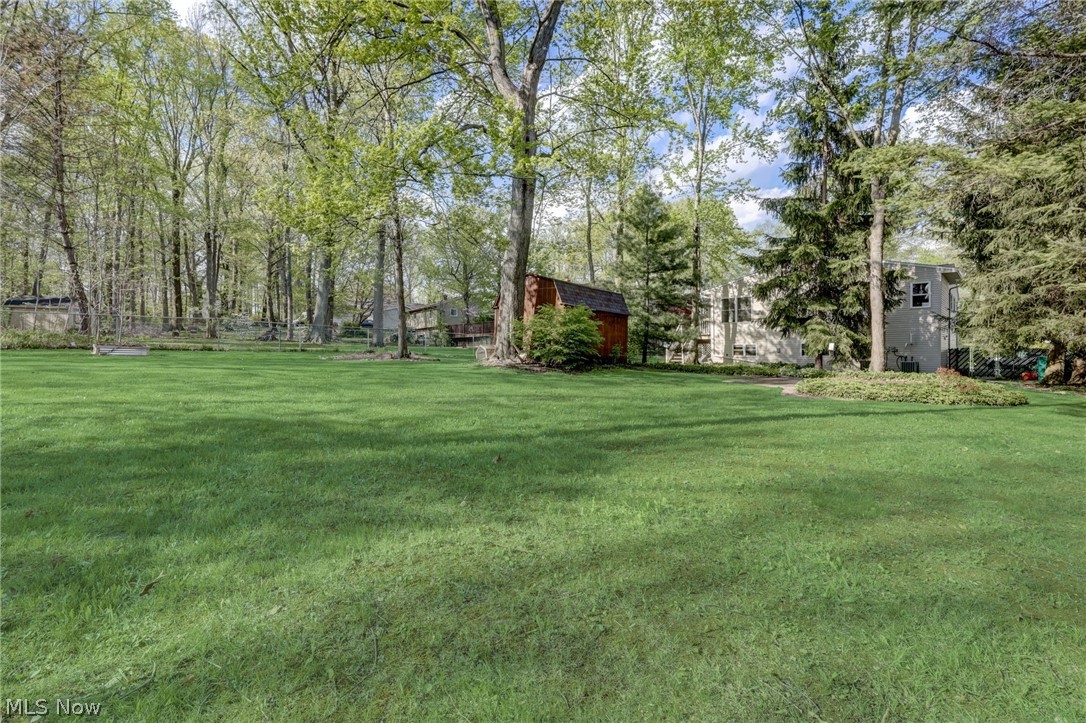 Rolling Acres Sub - Residential