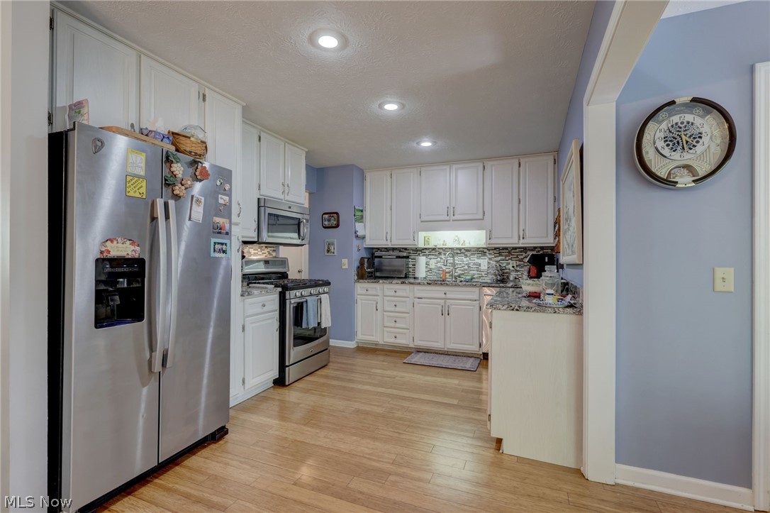 Rolling Acres Sub - Residential