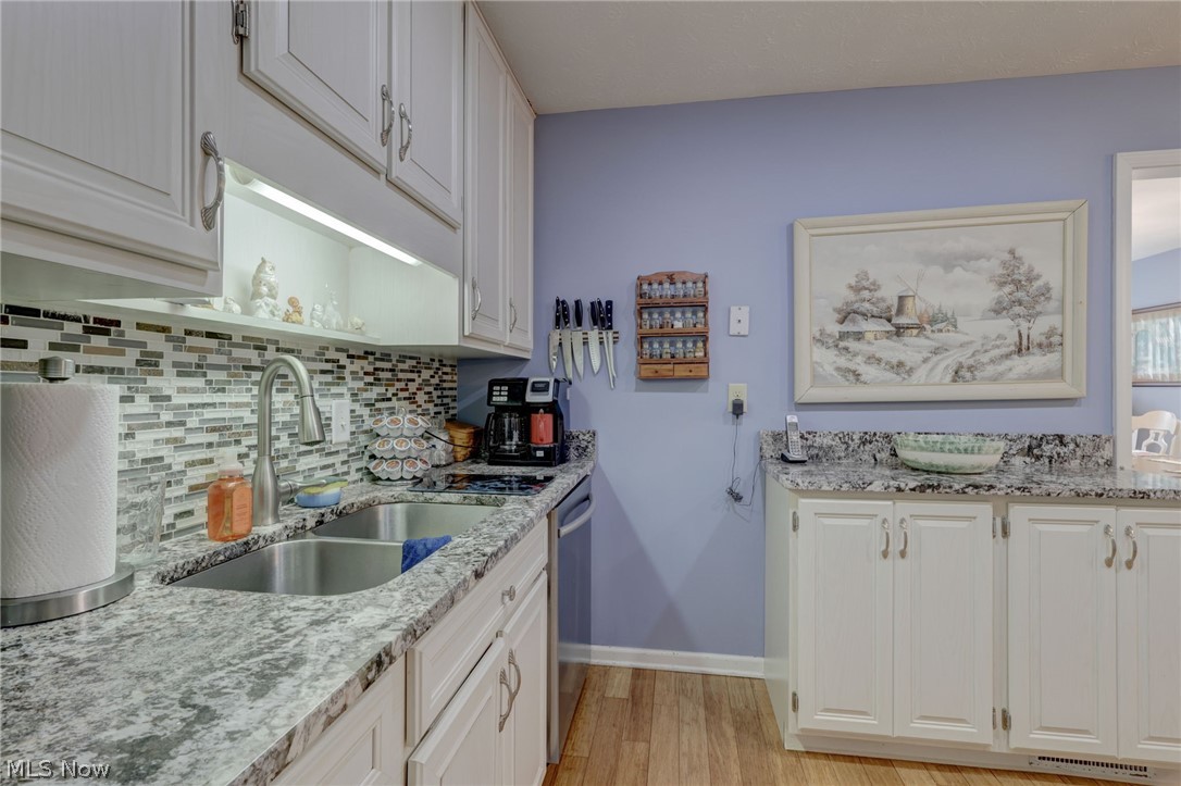 Rolling Acres Sub - Residential