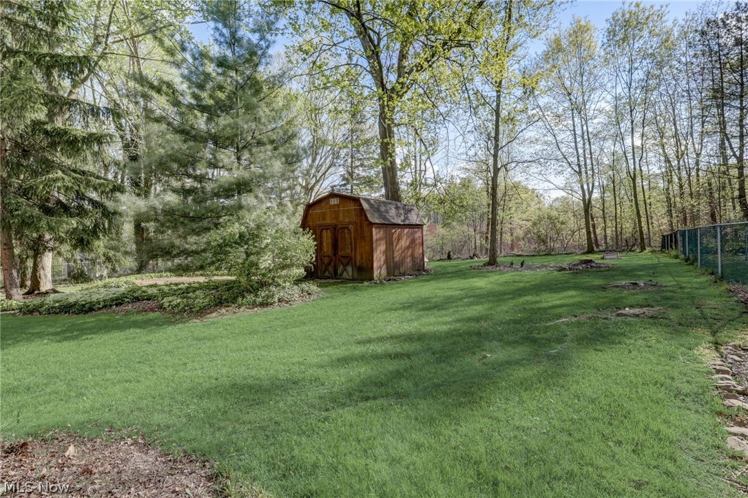 Rolling Acres Sub - Residential