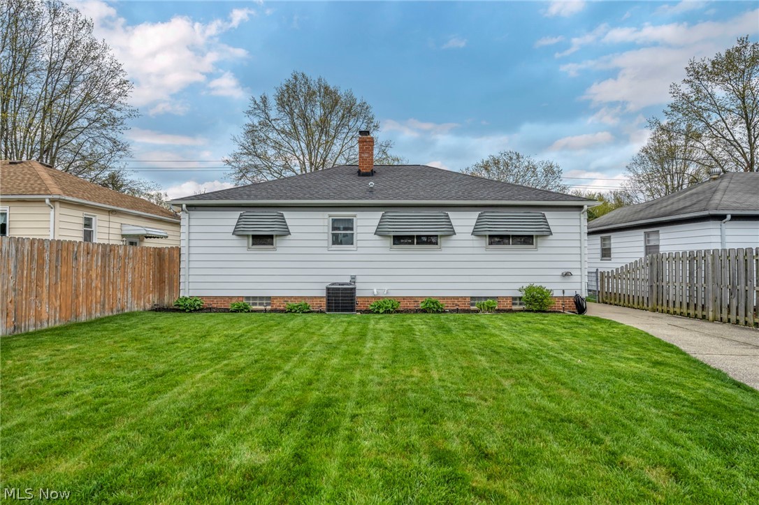 Mandalay - Residential