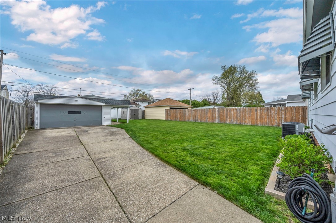 Mandalay - Residential