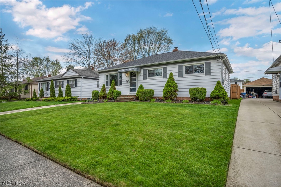 Mandalay - Residential