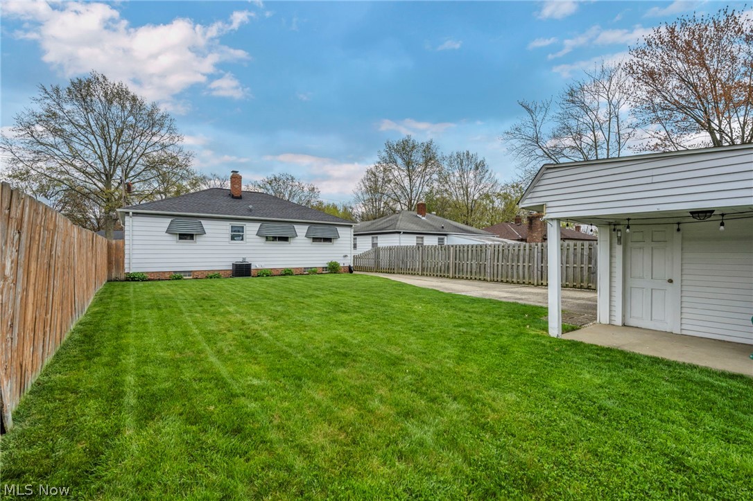 Mandalay - Residential