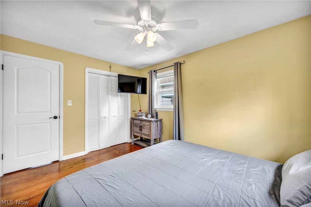 Mandalay - Residential