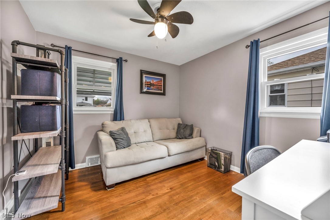 Mandalay - Residential