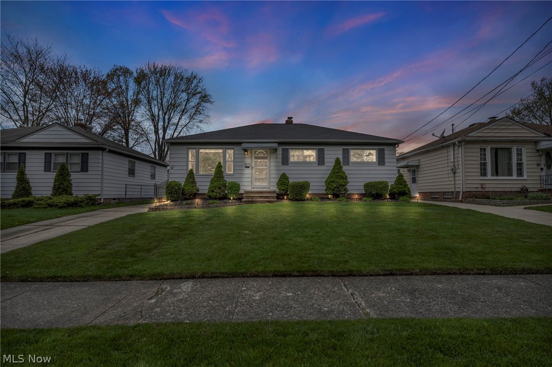 Mandalay - Residential