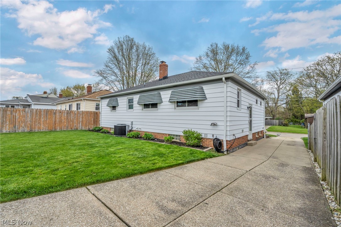 Mandalay - Residential