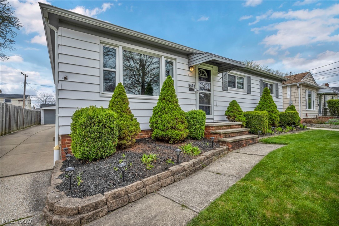 Mandalay - Residential