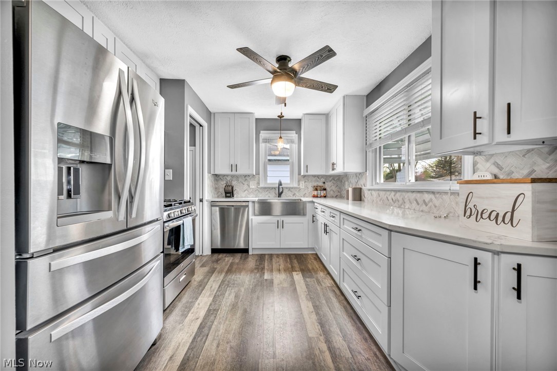 Mandalay - Residential