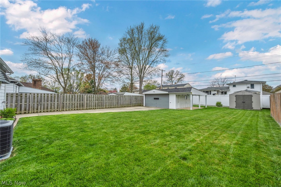 Mandalay - Residential