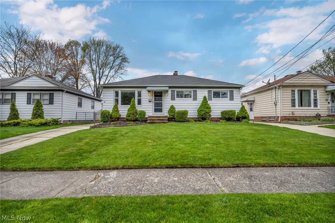 Mandalay - Residential