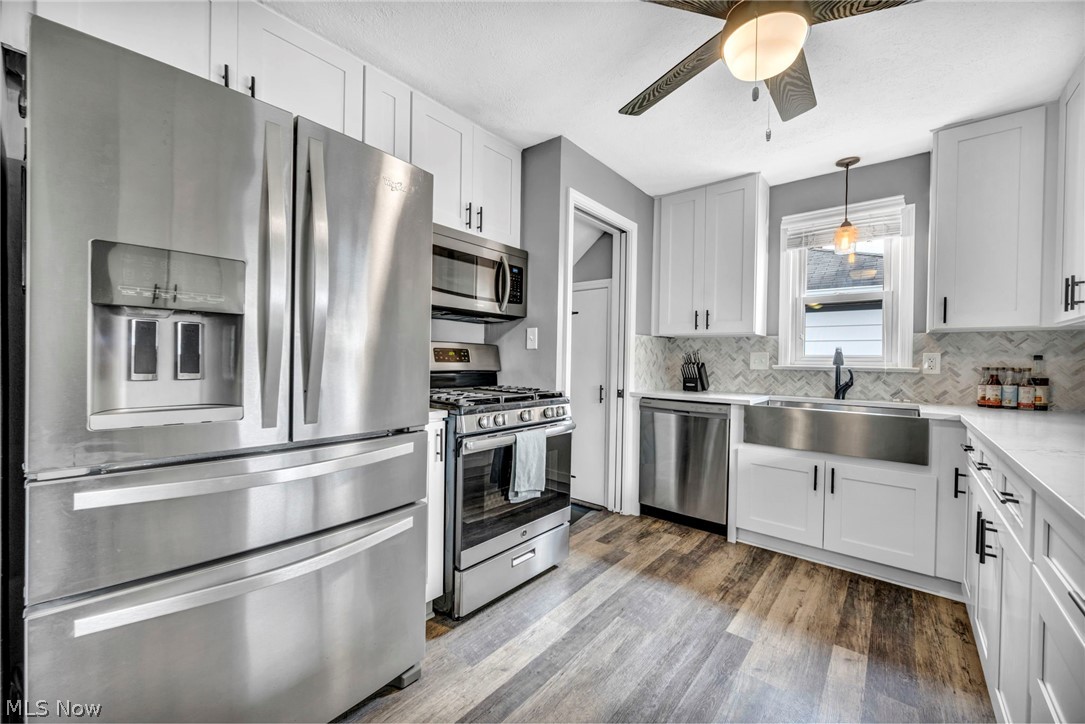 Mandalay - Residential