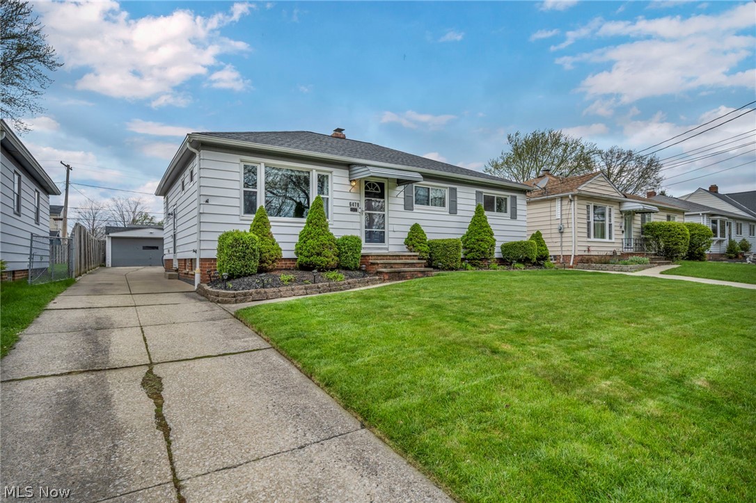 Mandalay - Residential