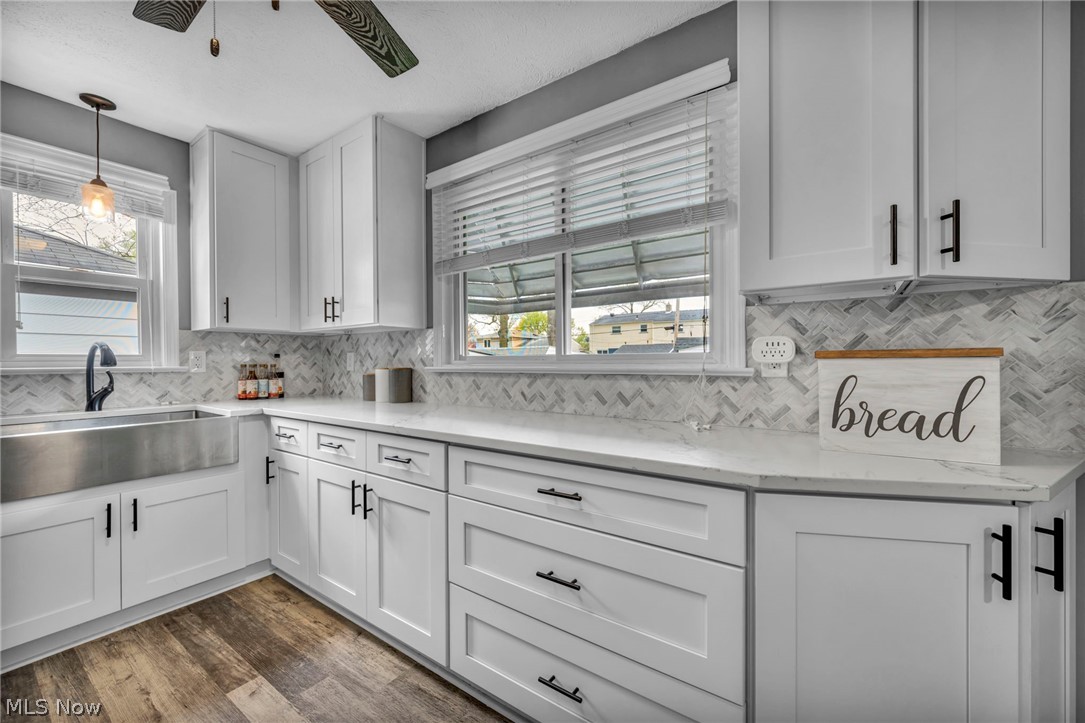 Mandalay - Residential