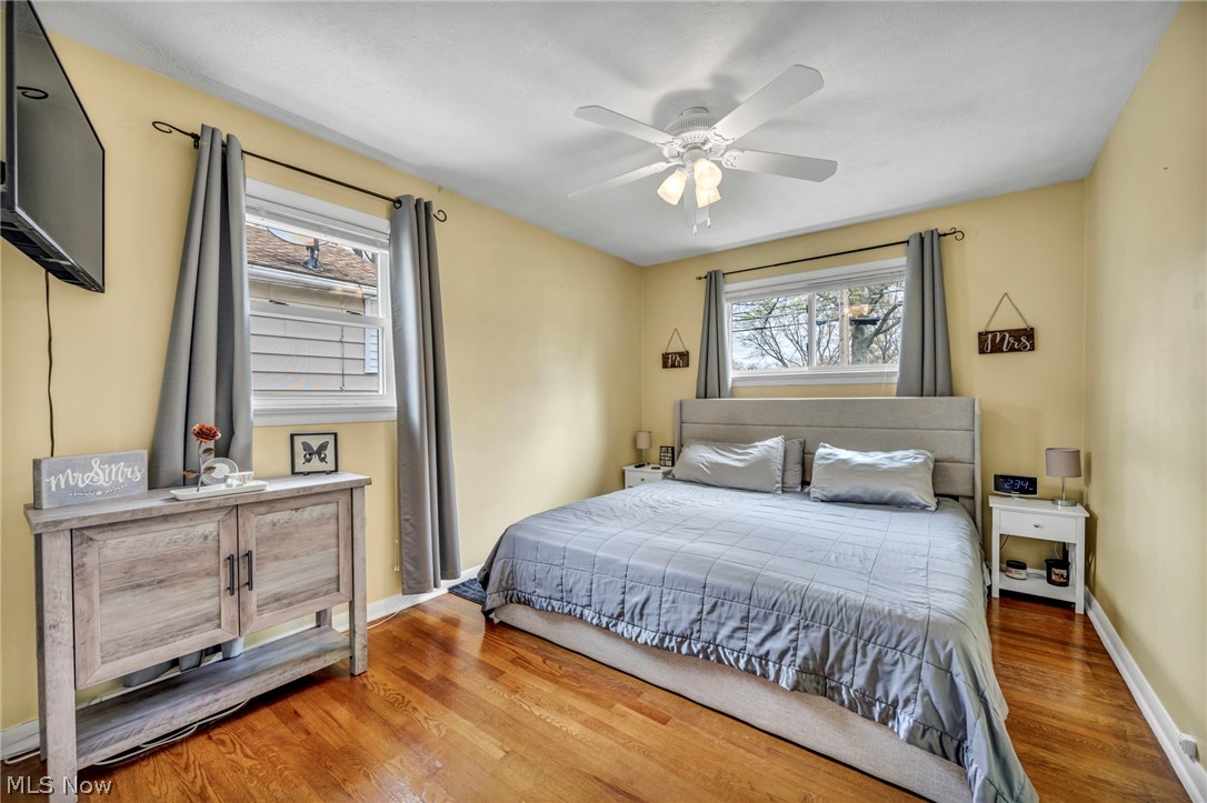 Mandalay - Residential